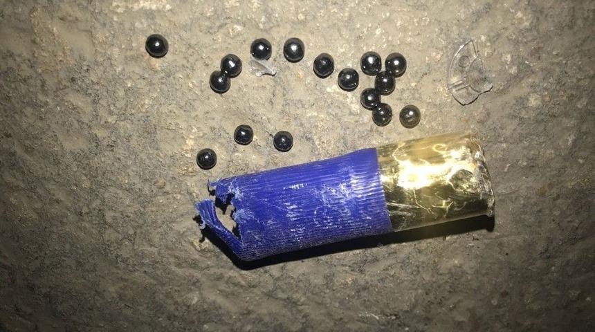 Nişanlısı Ayrılınca T&uuml;fekle Ateş A&ccedil;tı