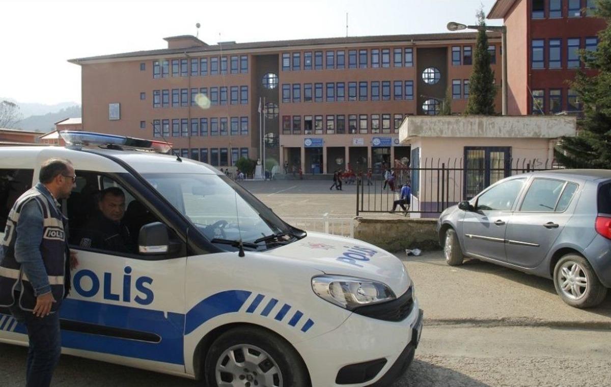 Emniyetten Yurt Genelinde &Ccedil;ocukların Korunmasına Y&ouml;nelik Denetim