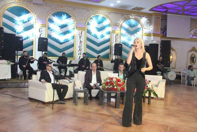 Vatandaşlar Kilis Şov İle Coştu 1