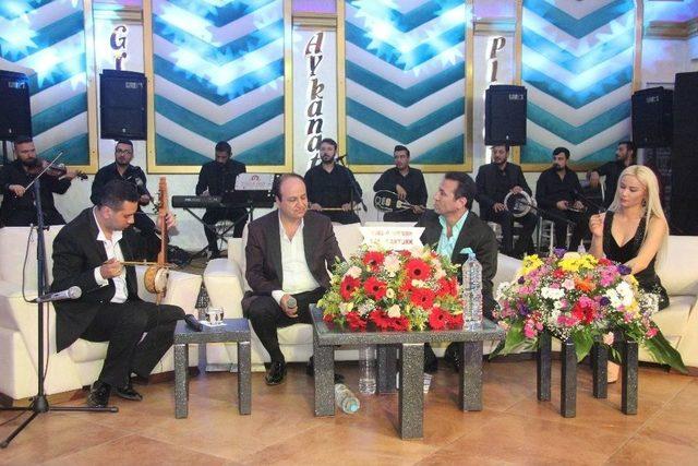 Vatandaşlar Kilis Şov İle Coştu 2