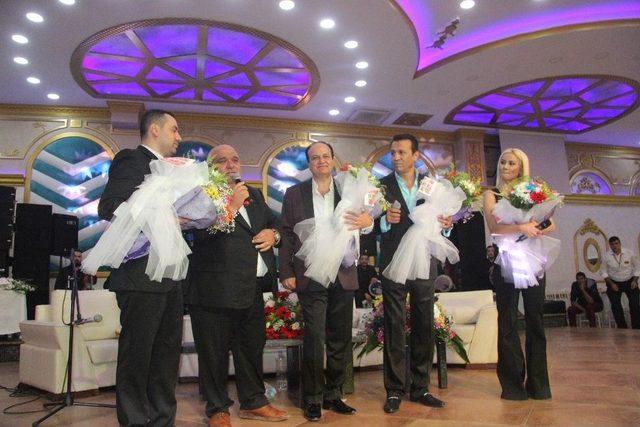 Vatandaşlar Kilis Şov İle Coştu 3