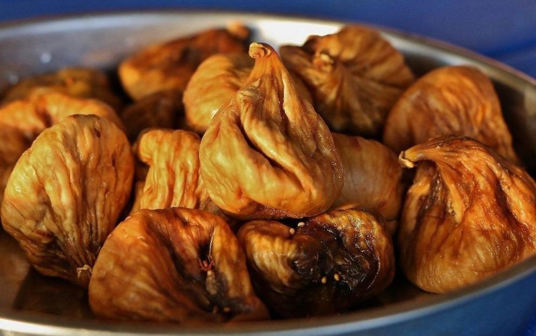 Organik İncir Pekmezi Yapımının P&uuml;f Noktaları