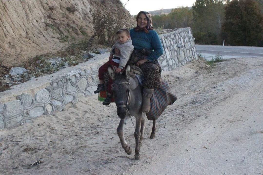 (&ouml;zel Haber) Bursa&rsquo;nın Bu K&ouml;yleri Huzurevine D&ouml;nd&uuml;