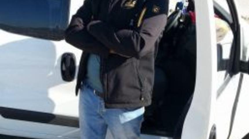 Kızını &Ccedil;akmakla Yakan Babanın Cezası Bozuldu