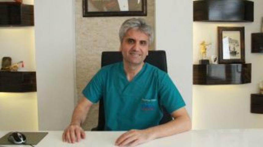 Yeni Trend &ldquo;d&uuml;ğ&uuml;n Estetiği&rdquo;