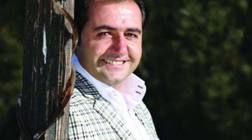 Vanlı Sanat&ccedil;ıdan &lsquo;yaralı G&ouml;nl&uuml;m&rsquo; Alb&uuml;m&uuml;