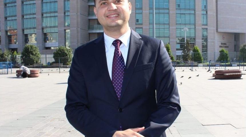 Yrd. Do&ccedil;. Dr. Serhat Eskiy&ouml;r&uuml;k &ldquo;t&uuml;rkiye&rsquo;nin B&ouml;lgesel Hukuk Merkezi Olması Adına &Ccedil;alışıyoruz&rdquo;