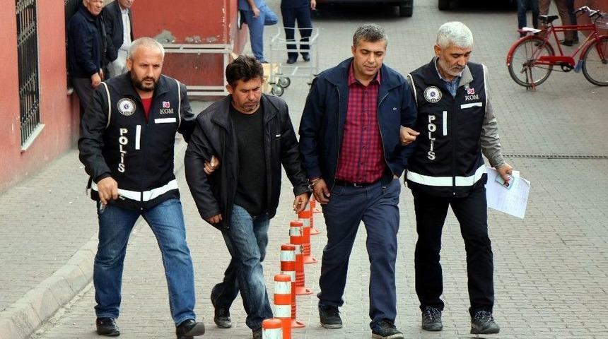 Kayseri Merkezli Fet&ouml; Operasyonu: 14 G&ouml;zaltı