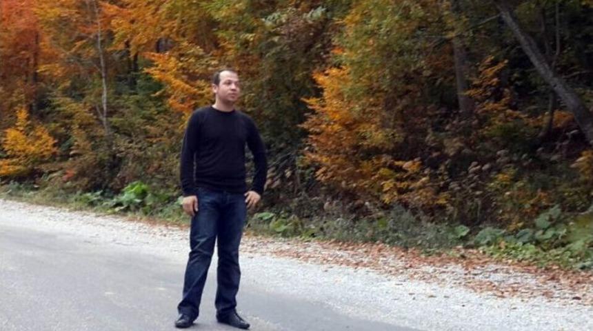 800 Tonluk Pres Makinesine Sıkışan İş&ccedil;i Hayatını Kaybetti