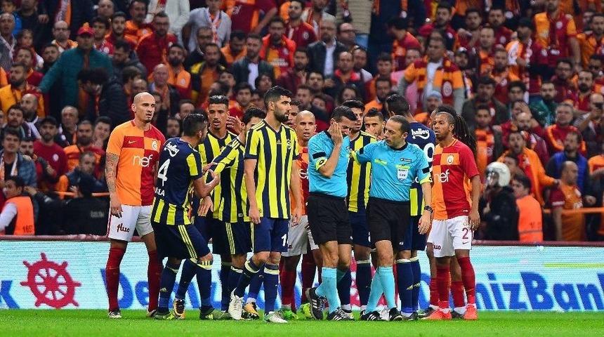S&uuml;per Lig&rsquo;de Suskun Hafta