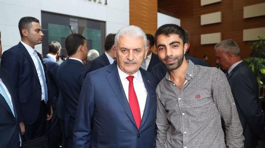 Malazgirt&rsquo;in &lsquo;g&ouml;n&uuml;l El&ccedil;isi&rsquo; &Ccedil;alışıyor