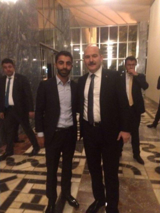 Malazgirt&rsquo;in &lsquo;g&ouml;n&uuml;l El&ccedil;isi&rsquo; &Ccedil;alışıyor 2