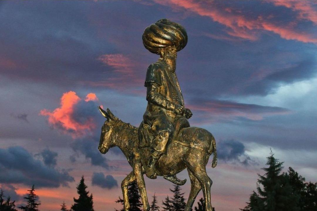 Nasreddin Hoca Anma G&uuml;nleri Başladı