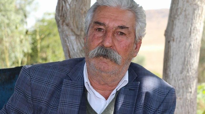 H&uuml;k&uuml;metler Geldi Ge&ccedil;ti O, Muhtarlıkta 40. Yılını Geride Bıraktı