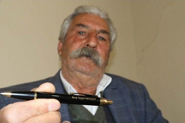 H&uuml;k&uuml;metler Geldi Ge&ccedil;ti O, Muhtarlıkta 40. Yılını Geride Bıraktı 2