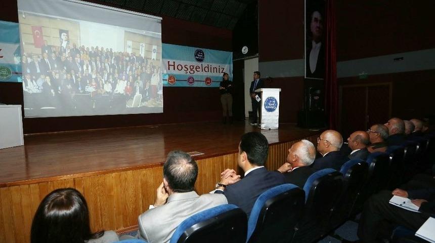 Yenimahalle İ&ccedil;in Ortak Akıl