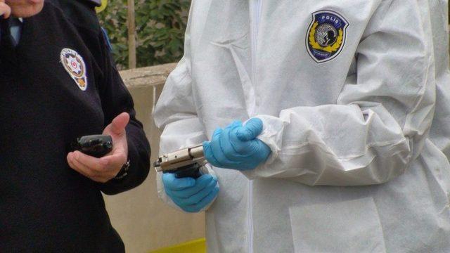 Tuzla&rsquo;da 18 Yaşındaki Gencin Ş&uuml;pheli &Ouml;l&uuml;m&uuml; 3