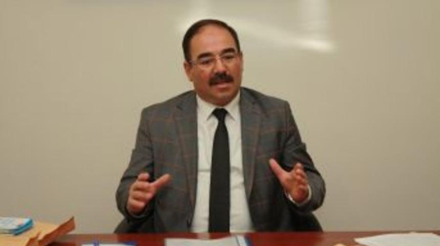 Tokat&rsquo;ta İstihdam 2018 Yılında Y&uuml;zde 14,4 Artacak