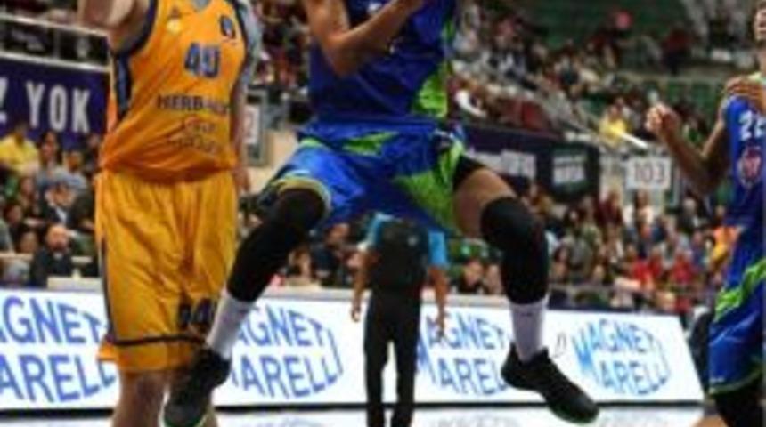 Tofaş Avrupa&rsquo;da Dolomiti Energia Sınavına &Ccedil;ıkıyor