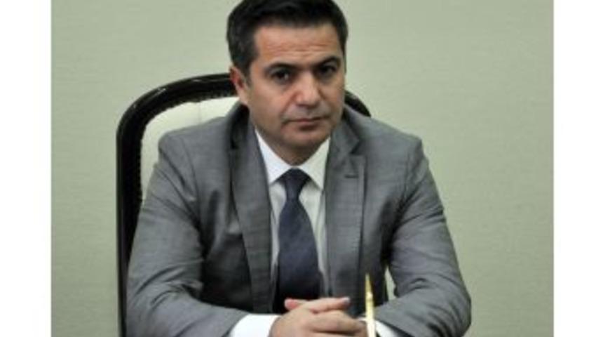 Sorgun&rsquo;da Dar Gelirli Ailelere 15 Bin Ton K&ouml;m&uuml;r Yardımı