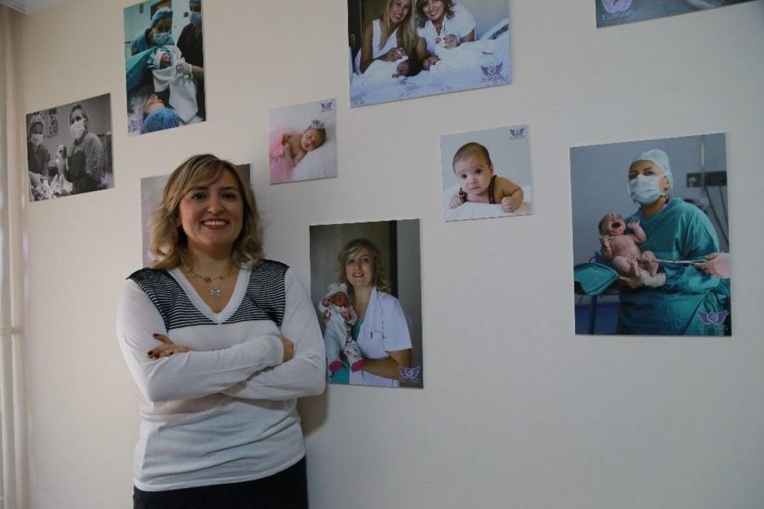 Uzmanından Anne Adaylarına Ağrısız Normal Doğumun Y&ouml;ntemleri