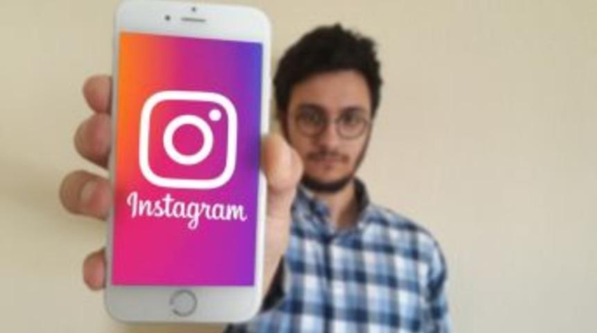 &ldquo;t&uuml;rkler Instagram&rsquo;da Yeni A&ccedil;ık Buldu&rdquo;