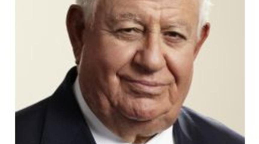 İş Adamı Necmettin Bitlis Vefat Etti