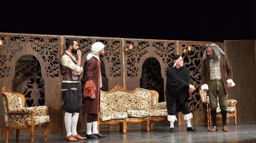 B&uuml;y&uuml;kşehir Konservatuvarı Adana&rsquo;da