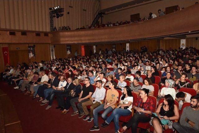 Büyükşehir Konservatuvarı Adana’da