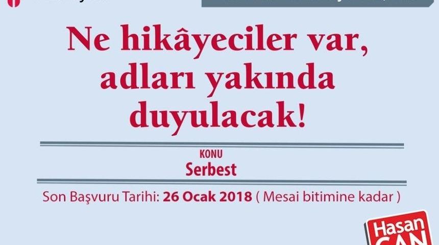 &Uuml;mraniye&rsquo;de Geleneksel Resim, Hik&acirc;ye Ve Şiir Yarışması Başladı