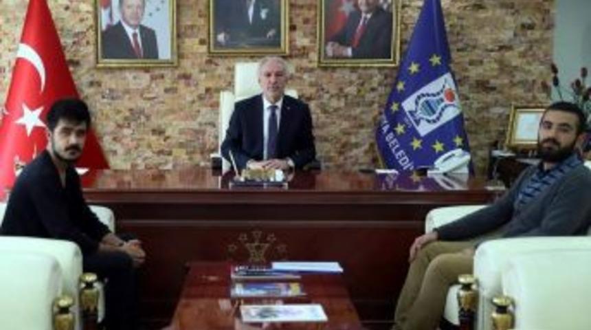 Başkan Kamil Sara&ccedil;oğlu: Mttb, Gen&ccedil;lerimizi Geleceğe Hazırlıyor