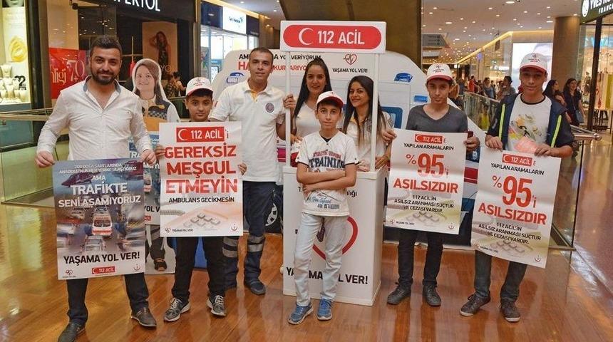 "yaşama Yol Ver"meyi &Ouml;ğrendiler