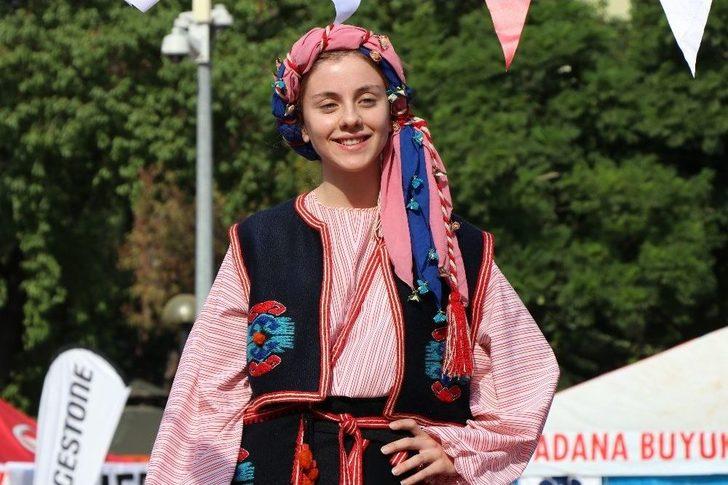 Adana Öğrenme Şenliği Başladı G5