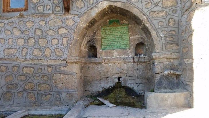 Tunceli’de Önemli Arkeolojik Bulgular Tespit Edildi G1