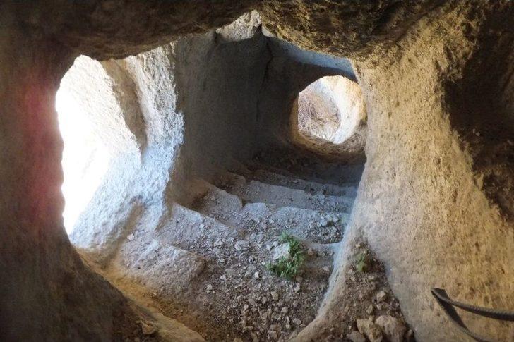 Tunceli’de Önemli Arkeolojik Bulgular Tespit Edildi G3