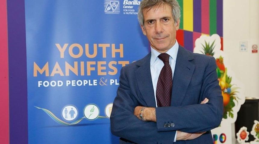 D&uuml;nya Makarna G&uuml;n&uuml; İ&ccedil;in 3 Milyon Tabak Makarna Bağışlandı