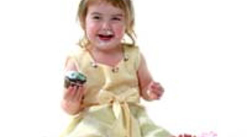 Doğum Günü Portakal’ı