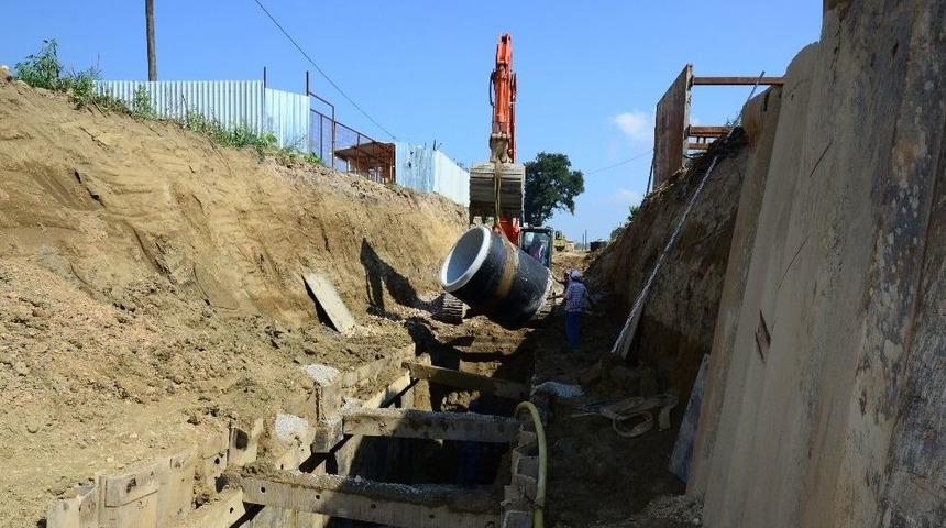 Sağlıklı Alt Yapıda &Ouml;rnek Uygulamalar