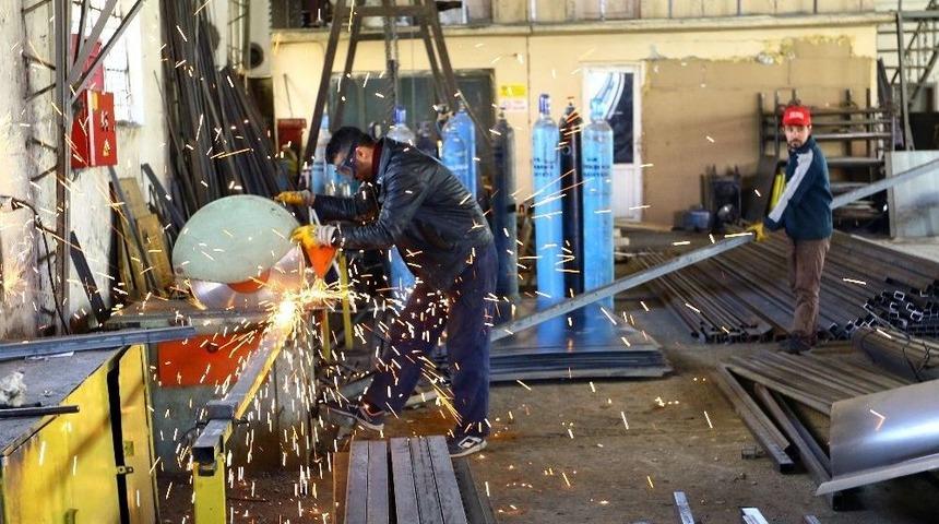 Van B&uuml;y&uuml;kşehir Belediyesinden Yaklaşık 3 Milyonluk Tasarruf