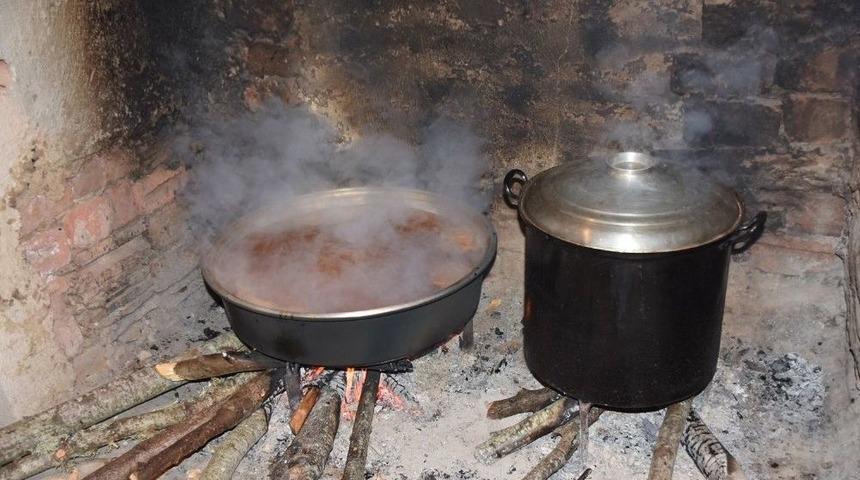 Elma Pekmezi Her Derde Deva