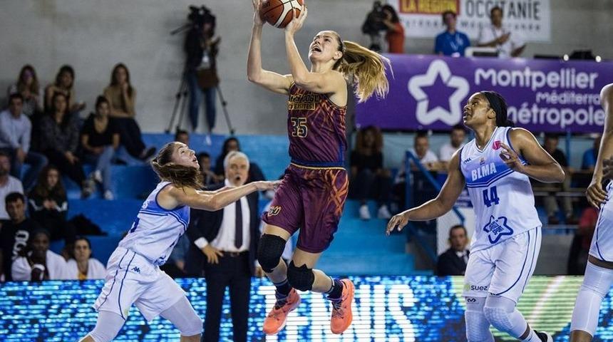 Yakın Doğu &Uuml;niversitesi, Ummc Ekaterinburg Karşısında