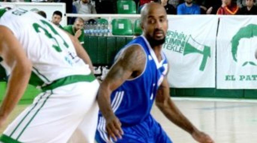 Muratbey Uşak, Earl Calloway&rsquo;i Renklerine Kattı