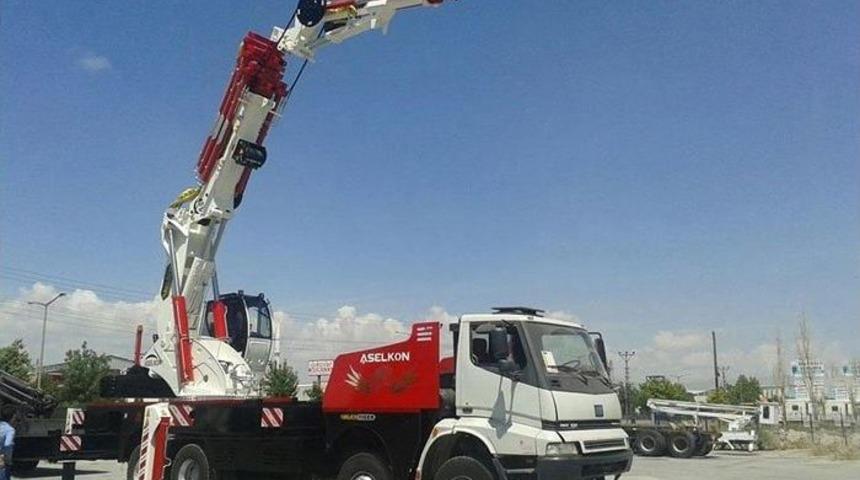 Melikgazi Planlı Gelişiyor Ve B&uuml;y&uuml;yor