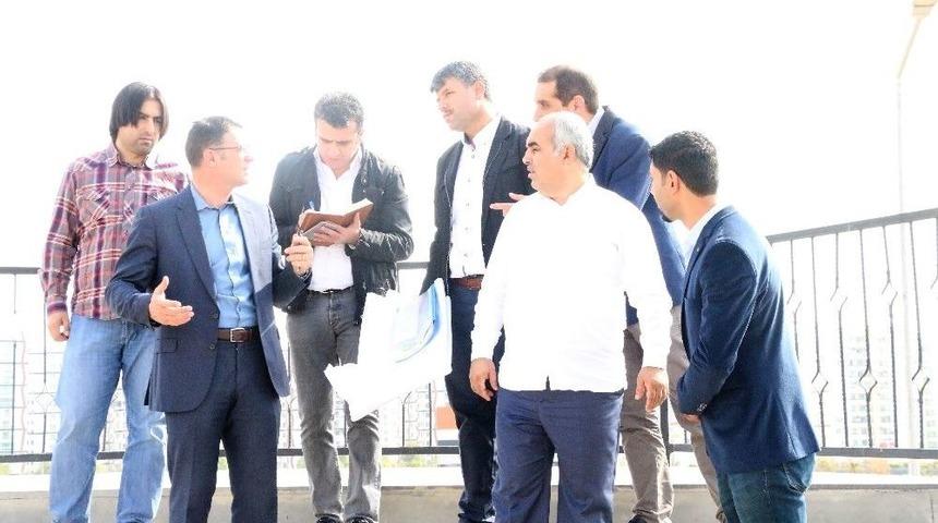 Kayapınar&rsquo;da Anaokuluna Gitmeyen &Ccedil;ocuk Kalmayacak