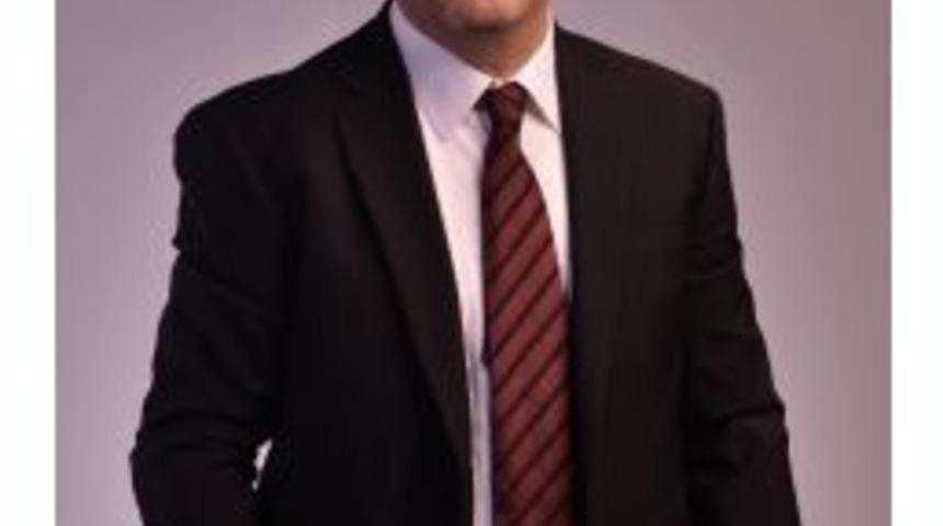 Kesikbaş, Sanayicinin Sorunlarını Anlattı