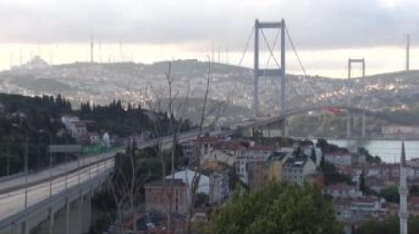 Otoyol Ve K&ouml;pr&uuml; Gelirleri 9 Ayda 1 Milyarı Ge&ccedil;ti