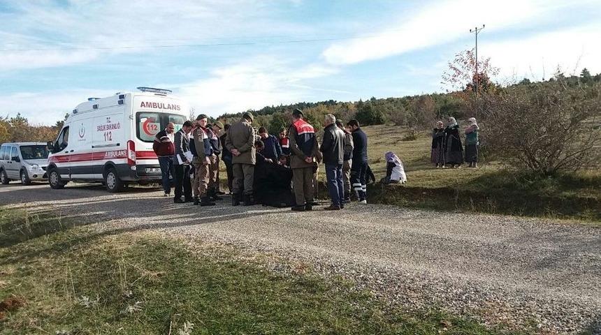 Koah Hastası, Hastaneye Yolundaki Hayatını Kaybetti