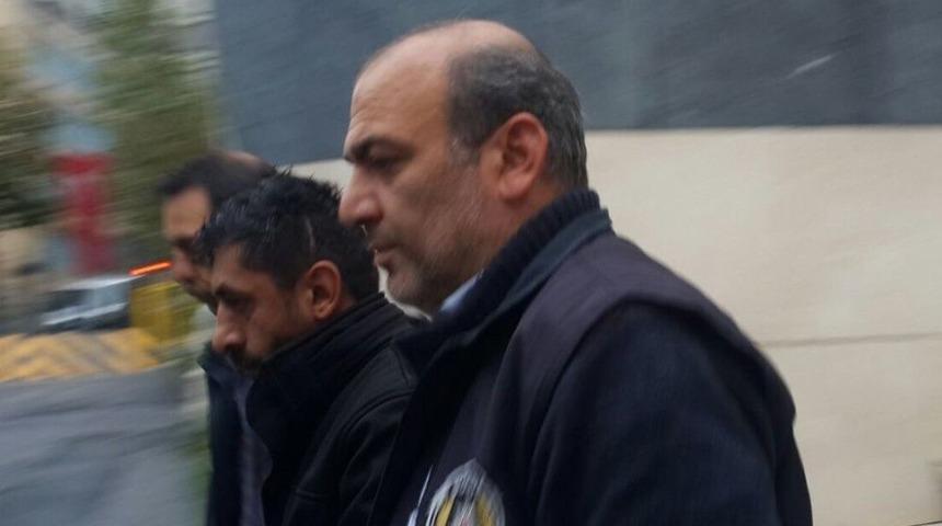 Faili Meçhul Cinayet Huzur Uygulamasında Ele Geçirilen Ruhsatsız Silahla Çözüldü