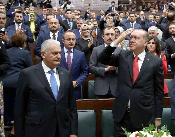 Cumhurbaşkanı Erdoğan: "gereken Hesabı Soracağız" G2