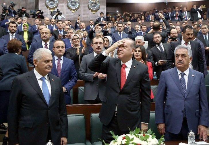 Cumhurbaşkanı Erdoğan: "gereken Hesabı Soracağız" G3